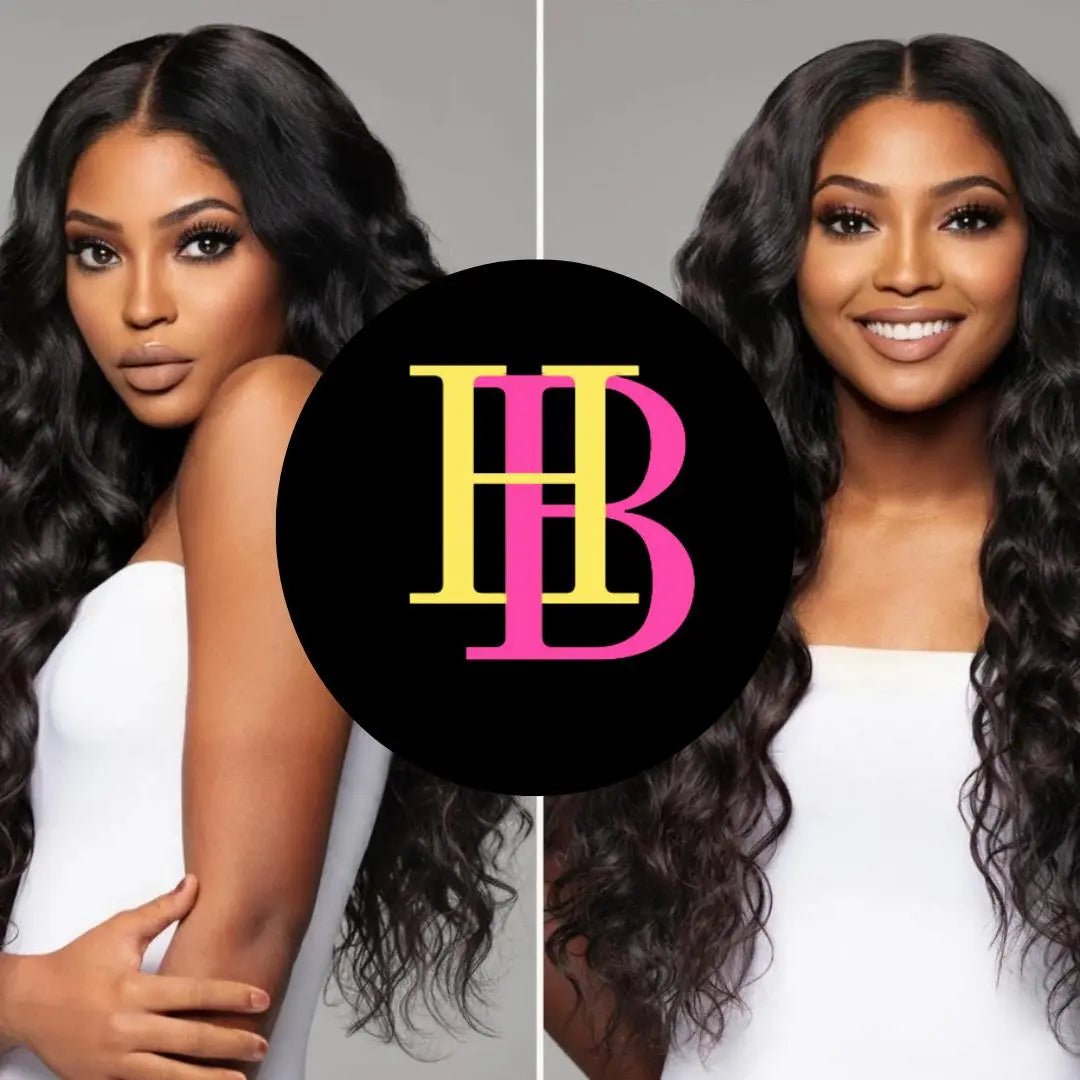 How to Get the Most Out of Your Virgin Hair Extensions - HookedOnBundles Virgin Hair