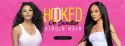 5 Things You Should Know About Vietnamese & Indian Hair - HookedOnBundles Virgin Hair