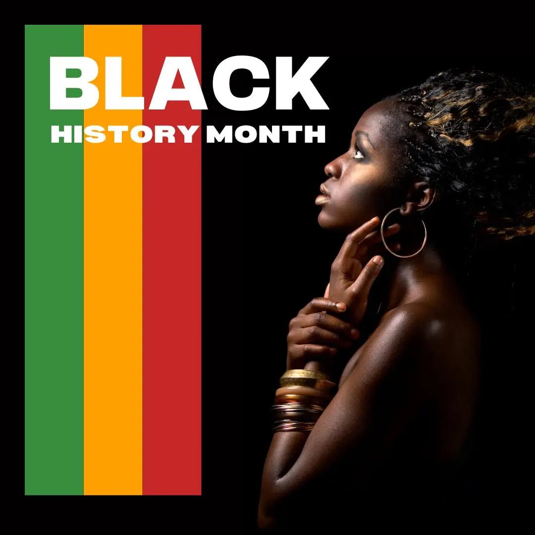 Honoring Black Excellence! Today & Everyday - HookedOnBundles Virgin Hair