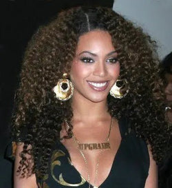 How to Get Beyoncé's Signature Curls: Step-by-Step Guide - HookedOnBundles Virgin Hair