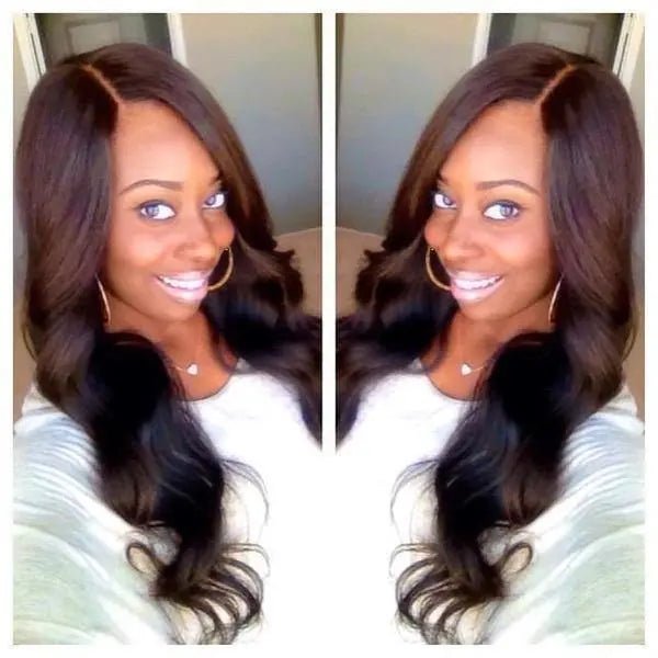 The Do's & Don'ts Of Caring For Lace Closures & Frontals - HookedOnBundles Virgin Hair