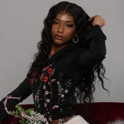 The Trendiest Wigs of the Season - HookedOnBundles Virgin Hair