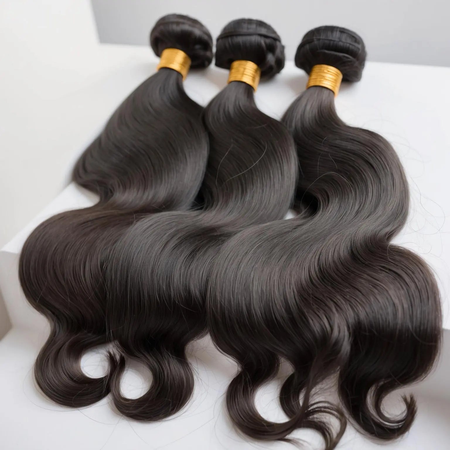 3 bundle body wave bundle deal