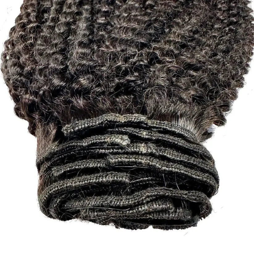 HookedOnBundles Virgin Hair