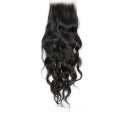 Raw Indian Lace Closures - HookedOnBundles Virgin Hair