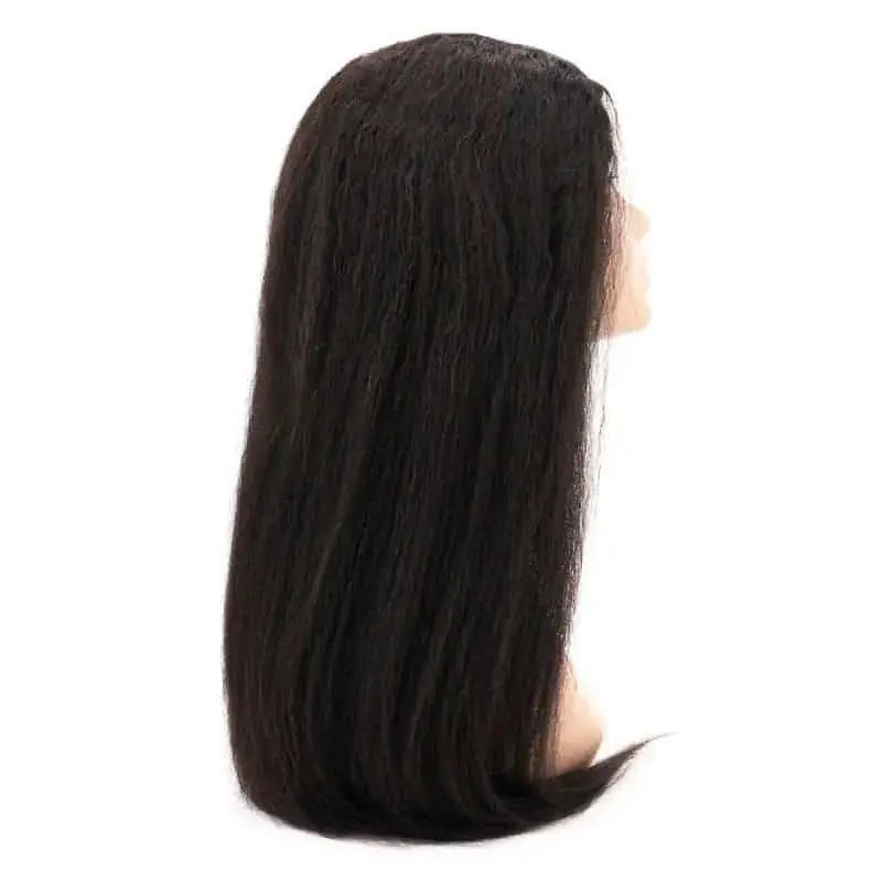 Virgin Headband Wigs - HookedOnBundles Virgin Hair